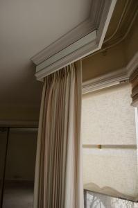 Bedroom Curtain